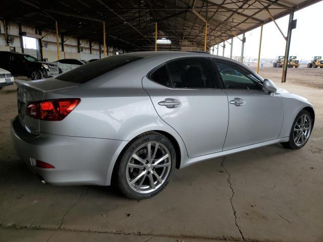 2006 Lexus Is 250