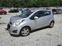 2015 Chevrolet Spark LS for sale in Gainesville, GA