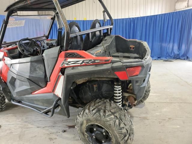 2019 Polaris RZR 900 EP-ATV AND Utility Vehicles Utility Vehi