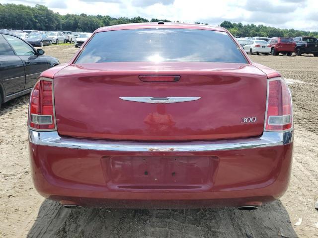 2013 Chrysler 300