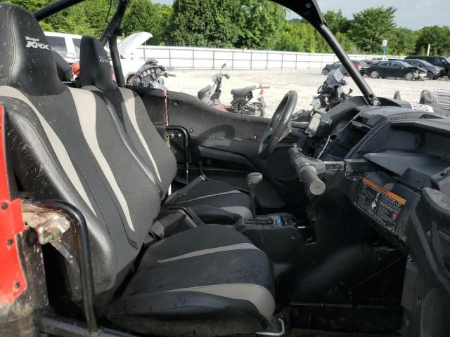 2023 Kawasaki KRF 1000 A