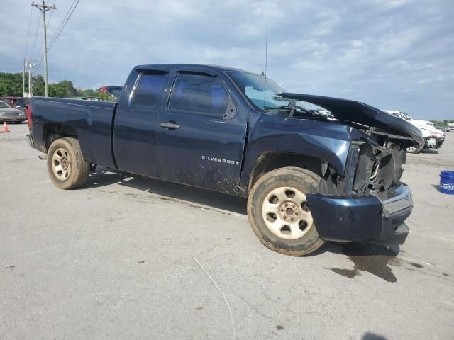 2007 Chevrolet Silverado C1500 Classic
