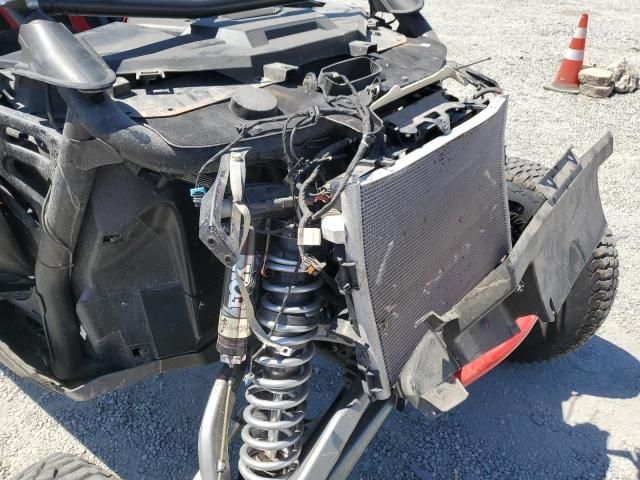 2022 Polaris RZR PRO R-ATV AND Utility Vehicles