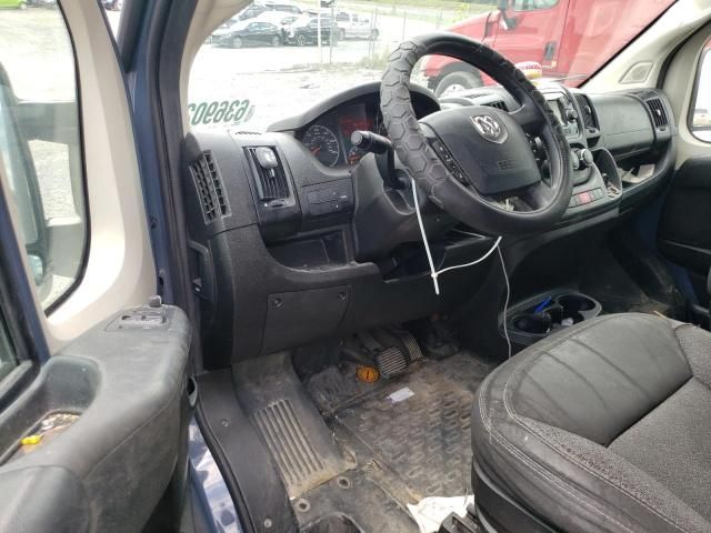 2019 Dodge RAM Promaster 3500 3500 High