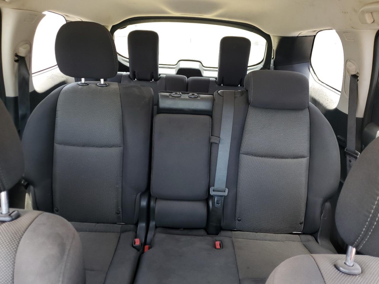 2017 Niss Pathfinder s