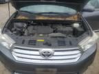 2013 Toyota Highlander Base