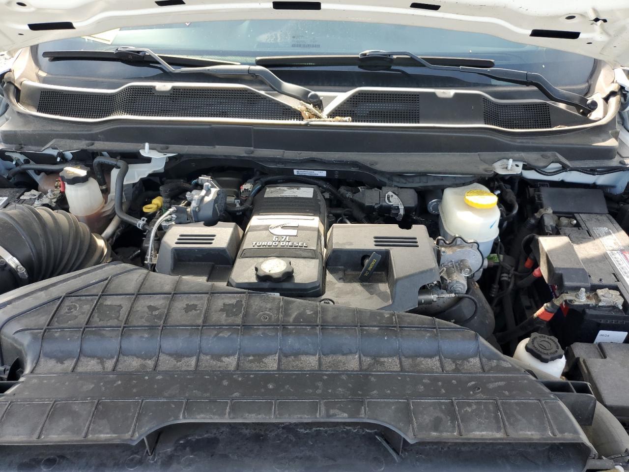 2021 Dodge RAM 2500 BIG Horn