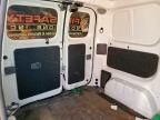 2021 Nissan NV200 2.5S