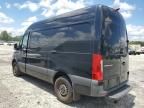 2022 Mercedes-Benz Sprinter 2500
