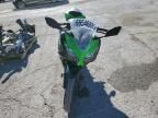 2017 Kawasaki EX300 B