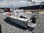 1980 Dusky Open Fisherman