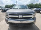 2008 Chevrolet Silverado K1500