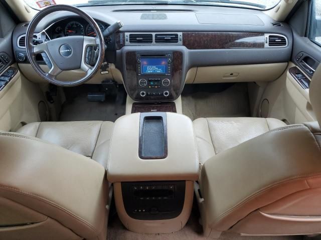 2011 GMC Yukon XL Denali