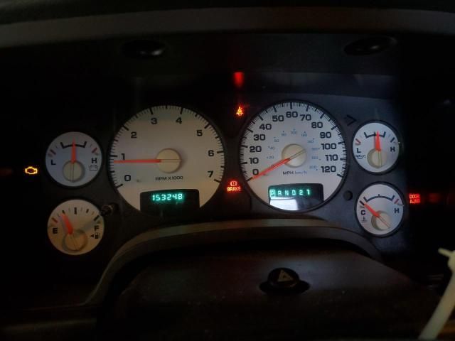 2004 Dodge RAM 1500 ST