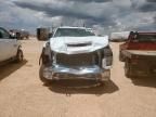 2023 Chevrolet Silverado K3500