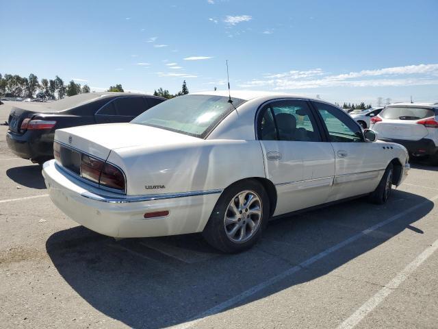 2003 Buick Park Avenue Ultra