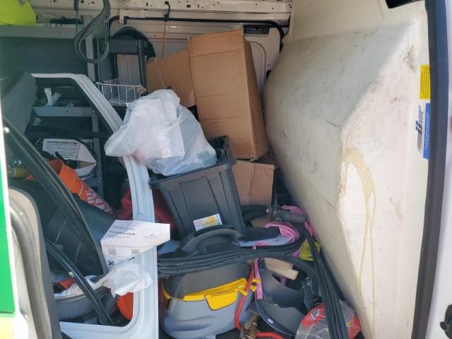 2021 Ford Transit Connect XL