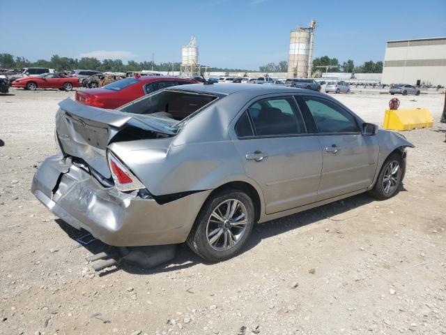 2009 Ford Fusion se