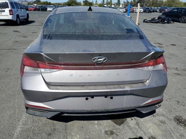 2023 Hyundai Elantra se
