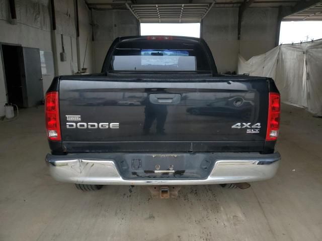 2004 Dodge RAM 1500 ST