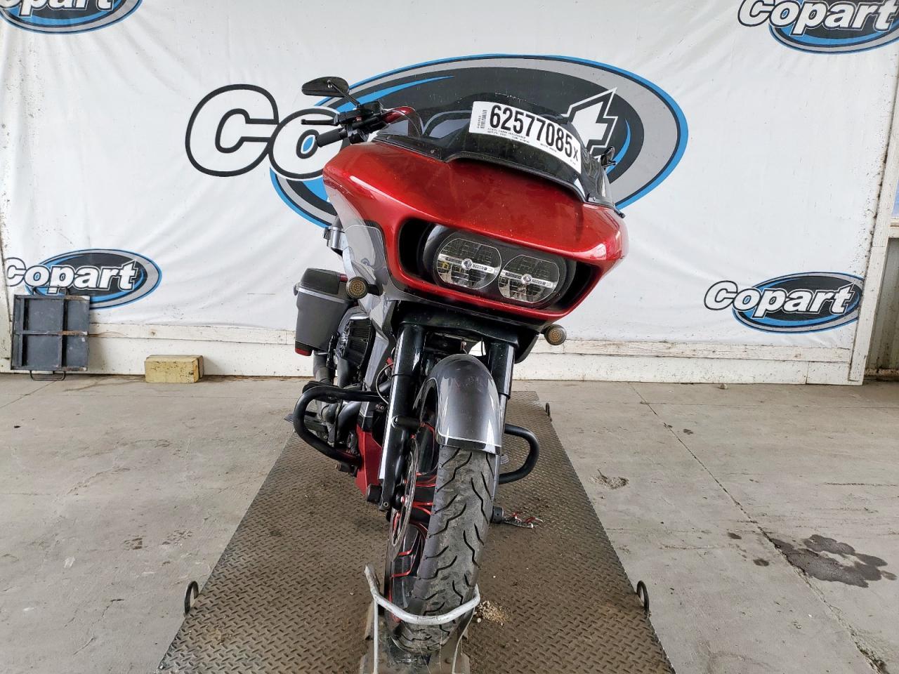 2019 Harley-Davidson Fltrxse