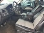 2007 Chevrolet Tahoe K1500