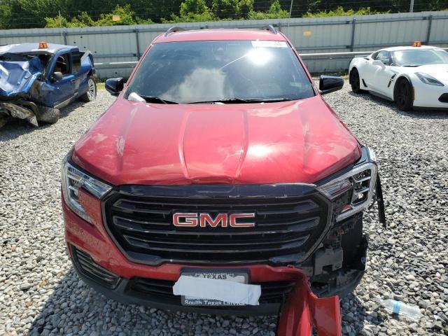 2024 GMC Terrain sl
