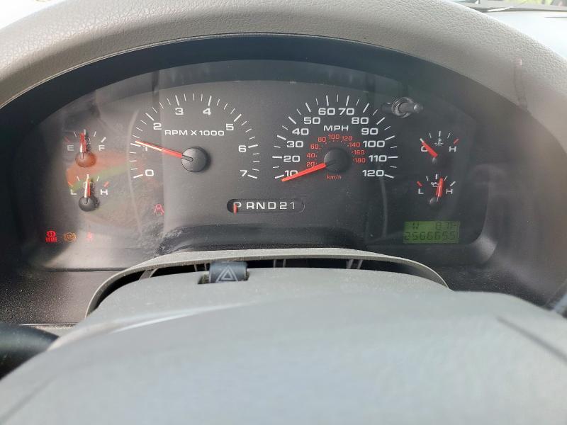 2006 Ford F150 xlt