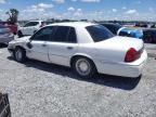 2000 Mercury Grand Marquis ls