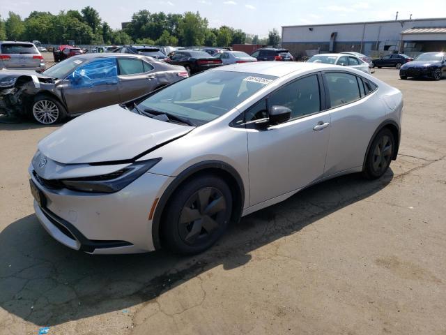 2024 Toyota Prius Prime se