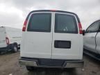 2020 Chevrolet Express G2500