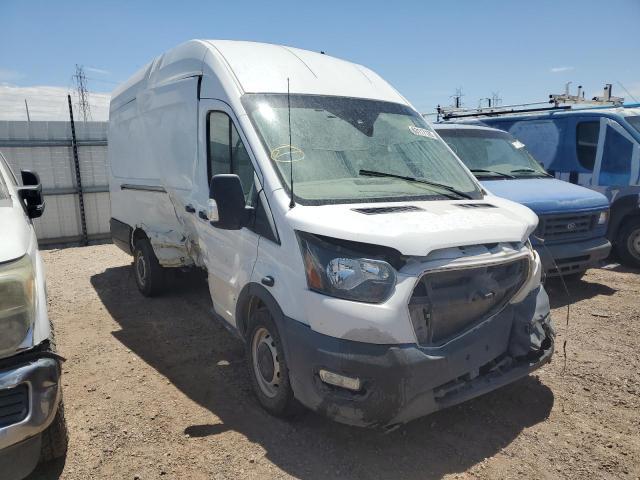 2020 Ford Transit T-350
