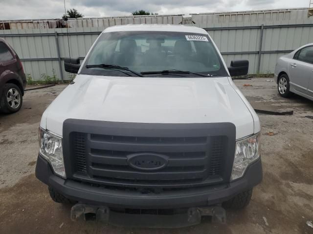 2014 Ford F150