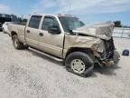 2005 Chevrolet Silverado K2500 Heavy Duty