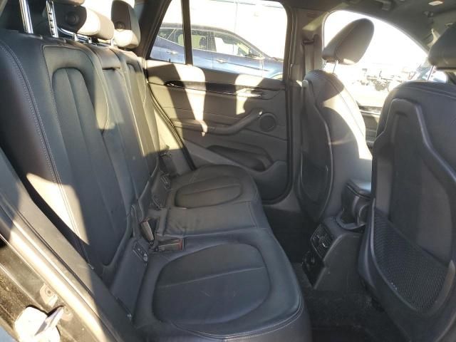 2018 BMW X1 SDRIVE28I