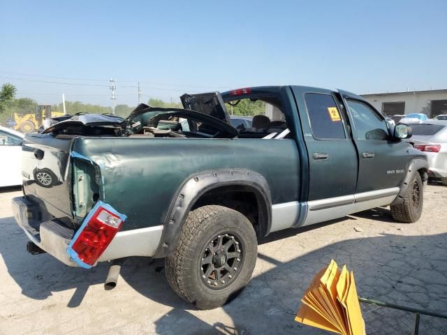 2002 Dodge RAM 1500