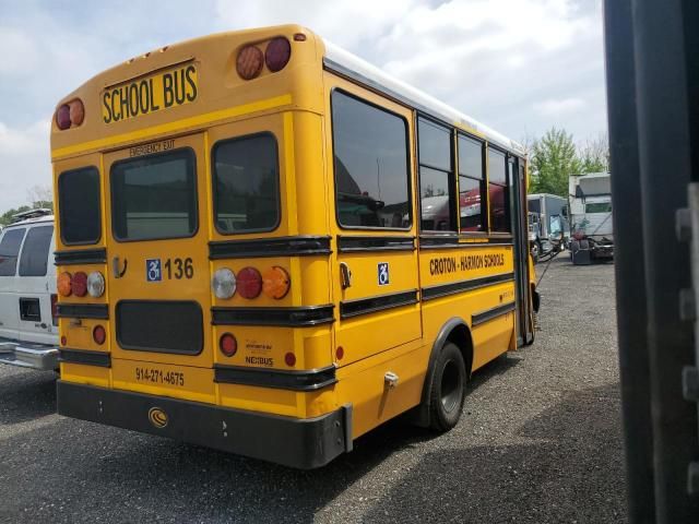 2012 Chevrolet Express G3500