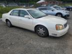2003 Cadillac Deville