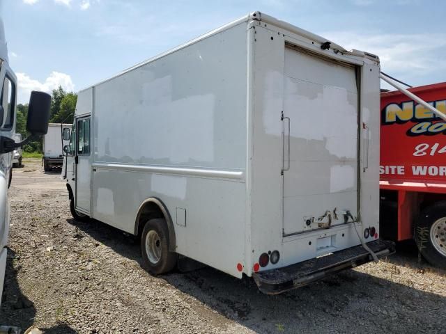 2021 Ford Econoline E450 Super Duty Commercial Stripped Chas