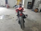 2025 Kawasaki EX500