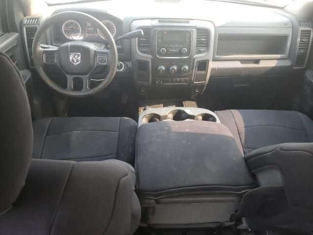 2018 Dodge RAM 2500 ST