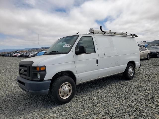 2010 Ford Econoline E250 Van