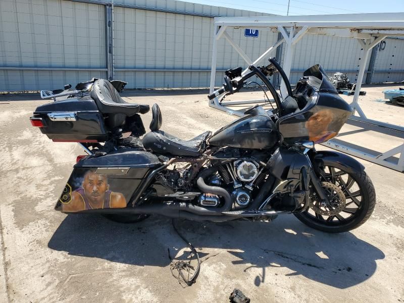 2019 Harley-Davidson Fltru