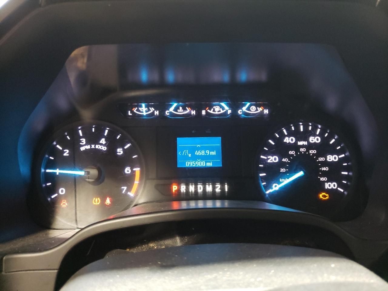 2019 Ford F350 Super Duty