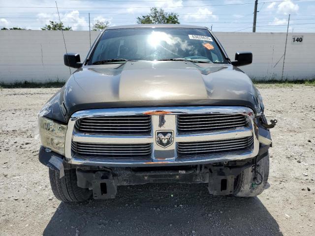 2012 Dodge RAM 1500 SLT