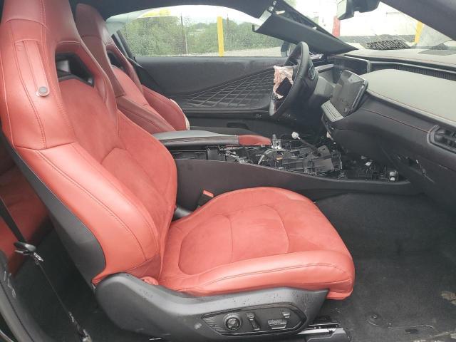 2024 Dodge Charger Daytona Scat Pack