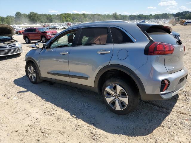2022 KIA Niro lx