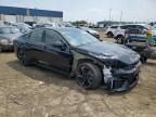 2025 KIA K5 GT Line