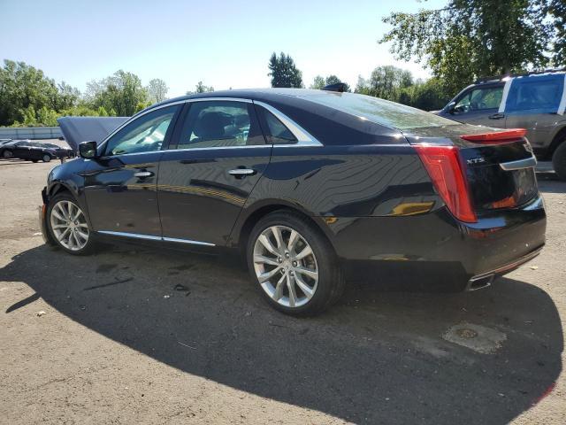 2017 Cadillac Xts Luxury