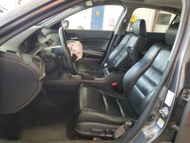 2009 Honda Accord exl